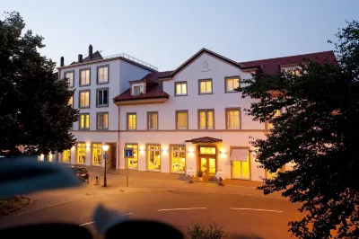 Hotel Constantia