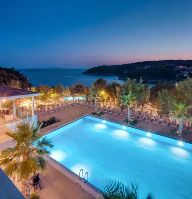 Gava Waterman Milna Resort – All Inclusive - 4-Star