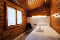 La Pedanía Hotel Y Bungalows - Ligüerre de Cinca Hotels in Labuerda