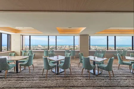 Art Hotel Ishigakijima Отели рядом с достопримечательностью «Ishigakijima Astronomical Observatory»