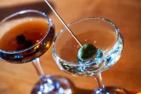 Carter House Inns - bar