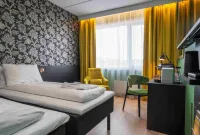 Thon Hotel Kirkenes Hotel a Kirkenes