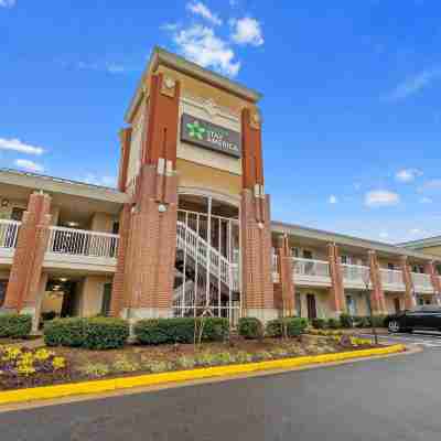 Extended Stay America Suites - Washington, DC - Reston Hotel Exterior
