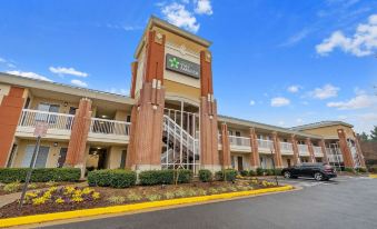 Extended Stay America Suites - Washington, DC - Reston