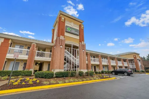 Extended Stay America Suites - Washington, DC - Reston Hotels in Reston