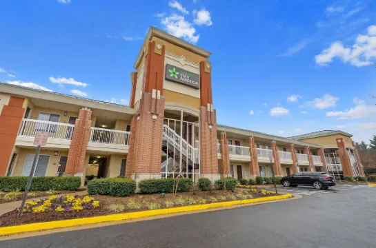 Extended Stay America Suites - Washington, DC - Reston Hotels in Reston