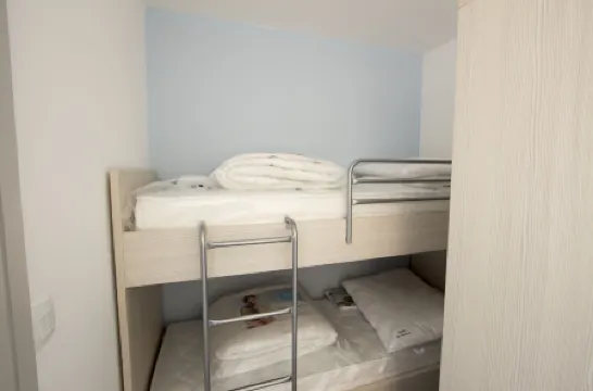 伊凡西布萊沙丘海洋之星酒店