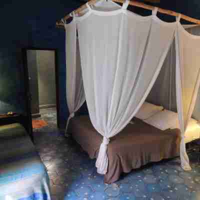 Dar Qamar Rooms