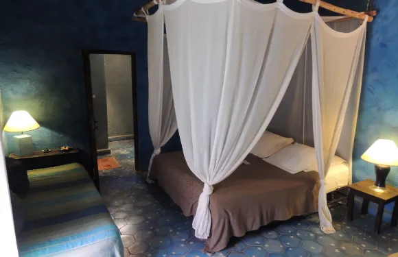 達爾奎瑪爾酒店