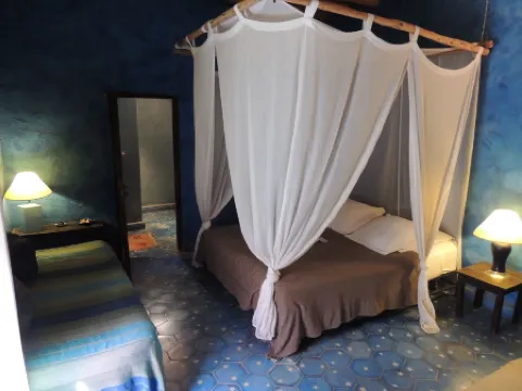 達爾奎瑪爾酒店