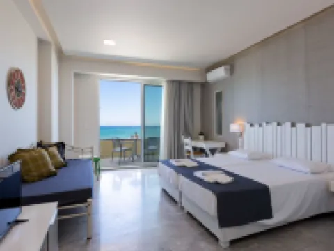 梅爾特米海岸套房酒店 雷西姆農酒店