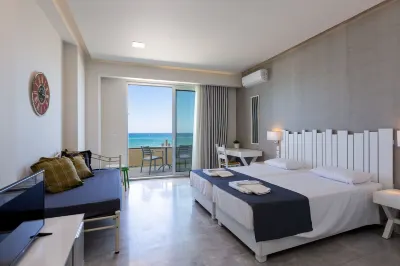 Meltemi Coast Suites