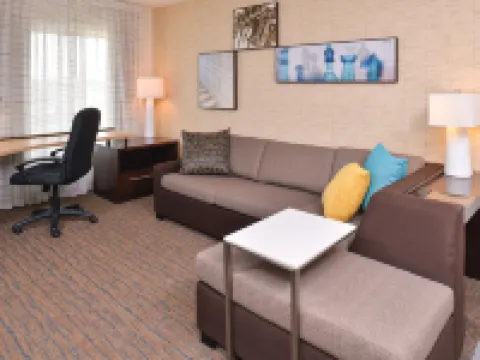 Residence Inn Cedar Rapids South Hoteles en Cedar Rapids