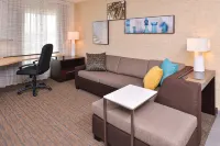 Residence Inn Cedar Rapids South Các khách sạn ở Cedar Rapids