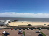 The Clyffe Hotel Hotels in Lowestoft