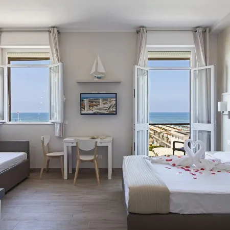 Hotel Biagi & Residence