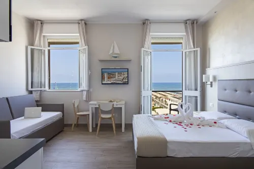 Hotel Biagi & Residence
