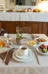 Palazzo Sant'Agostino - breakfast