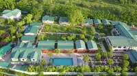 The Orchard Retreat & Spa
