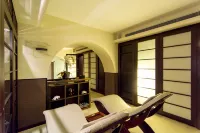 Terrazza Marconi Hotel&Spamarine - spa