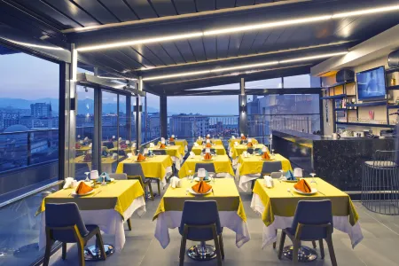 Hotel 86 by Katipoğlu