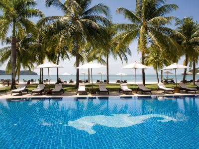 Casa del Mar Langkawi