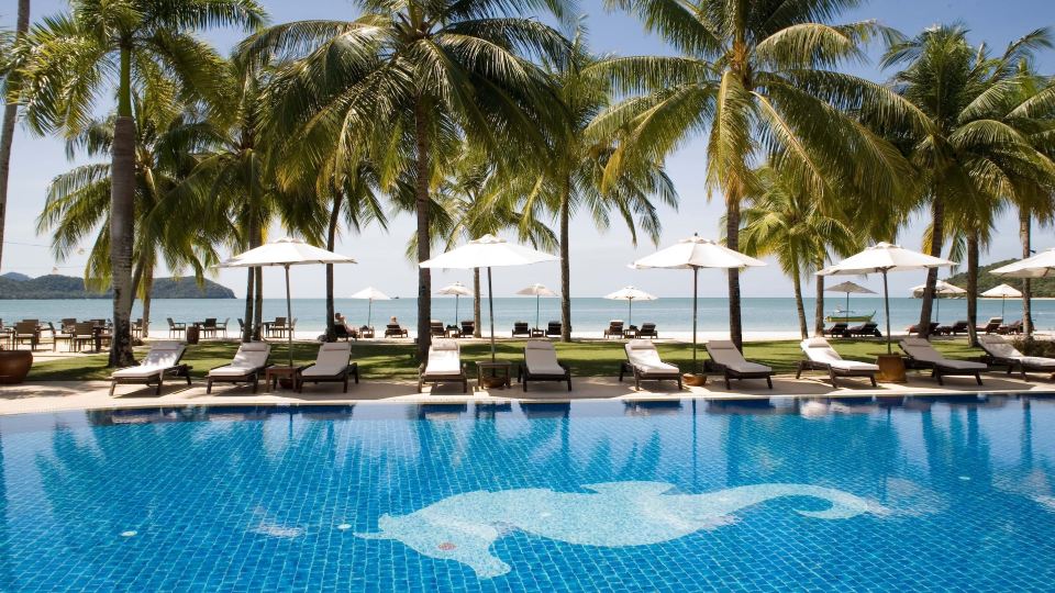 Casa del Mar Langkawi