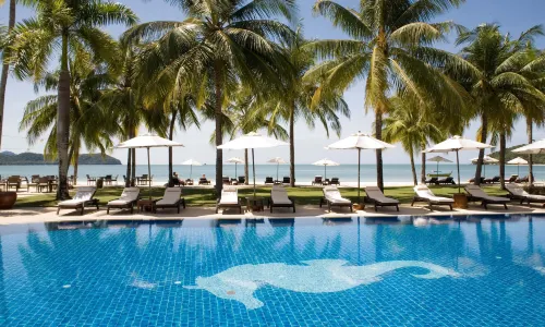Casa del Mar Langkawi