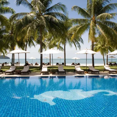 Casa del Mar Langkawi Hotels in der Nähe von The Laguna
