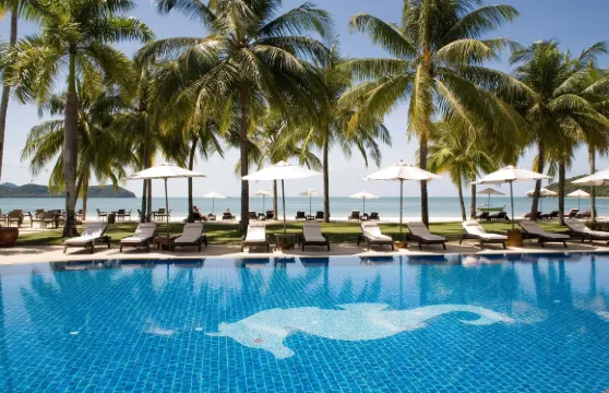 海洋之家浮羅交怡酒店