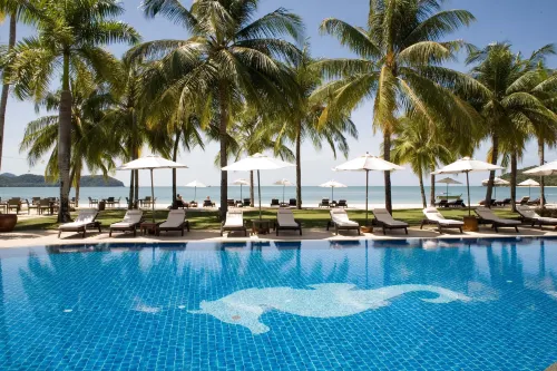 Casa del Mar Langkawi Hôtels à : Langkawi