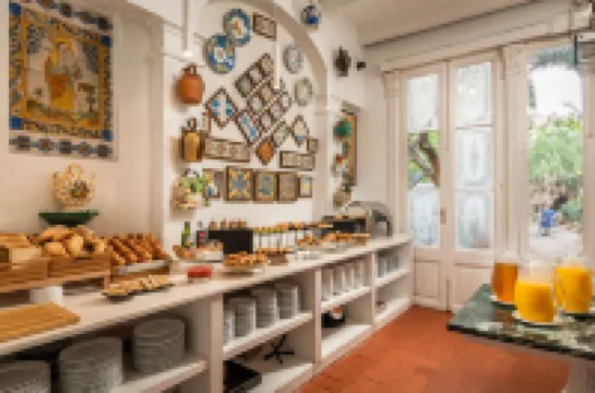 Hotel Medium Renaixença