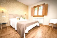 Apartamentos Navalin Hôtels à : Tapia de Casariego