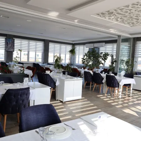 Cavit Duvan Prestige Hotel