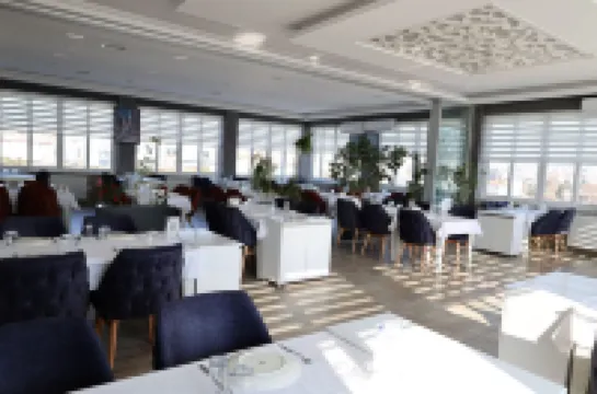 Cavit Duvan Prestige Hotel