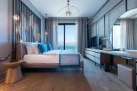 Perge Hotels - Adult Only 16 Plus - 발코니