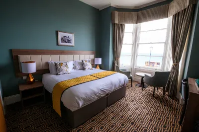Llandudno Bay Hotel Hôtels à : Penrhyn Bay