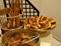 Brit Hotel de Grignan Vichy Hotels in Vichy