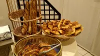 Brit Hotel de Grignan Vichy Hotel a Vichy
