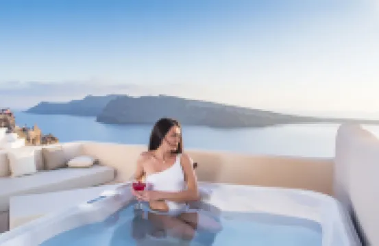 Anemi House & Villas