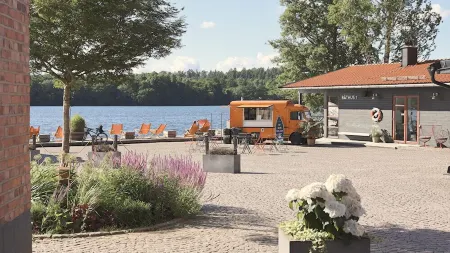 Nääs Fabriker Hotell & Restaurang