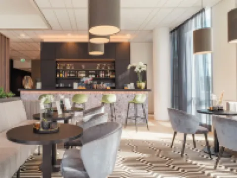 PLAZA Premium Almere Hotels in Almere