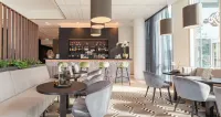 PLAZA Premium Almere Hotels in Almere
