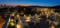 Oda Bodrum Gümüşlük Hotels in Gumusluk