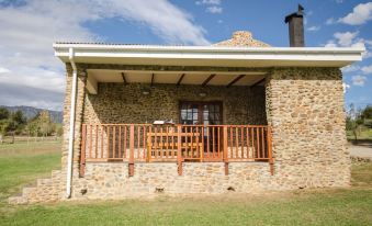 Reflections Guest Farm