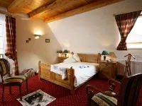 Maison d'hôtes la Cerisaie Hotels in Albe