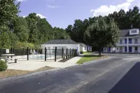 Baymont by Wyndham Greenwood Hotels in Greenwood County