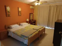 Rantzo Holiday Apartments Hotels in Pissouri