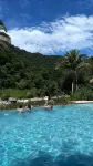 Villas Pico Bonito - プール