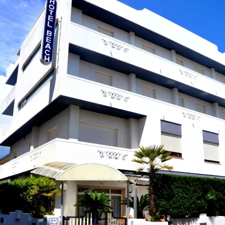 Hotel Beach